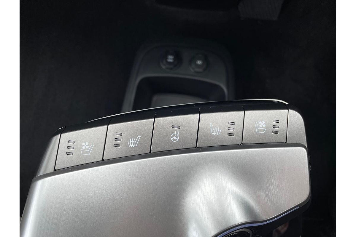 2024 Kia EV6 GT-Line CV
