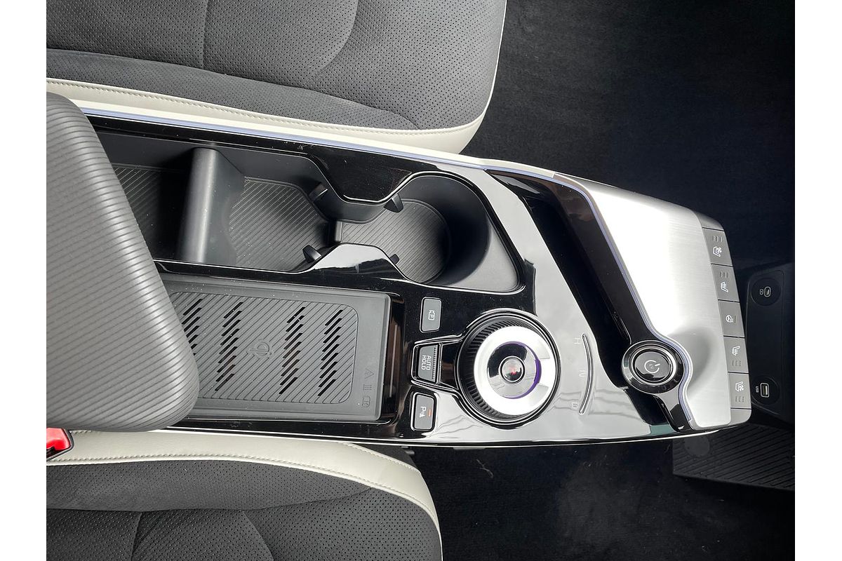 2024 Kia EV6 GT-Line CV