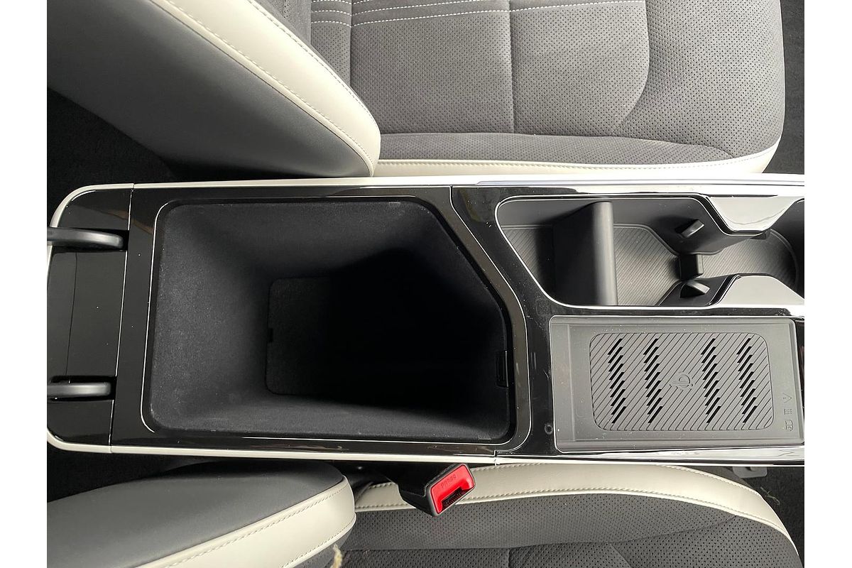 2024 Kia EV6 GT-Line CV
