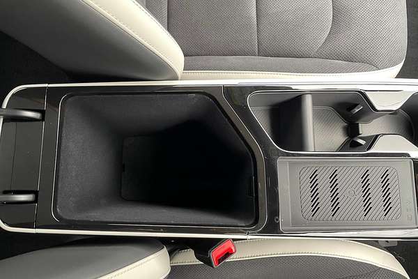 2024 Kia EV6 GT-Line CV