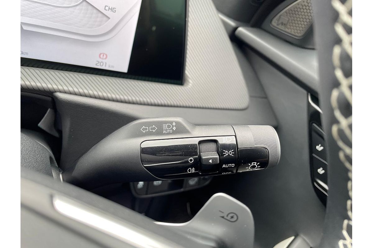 2024 Kia EV6 GT-Line CV