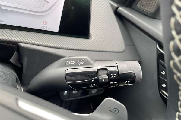 2024 Kia EV6 GT-Line CV