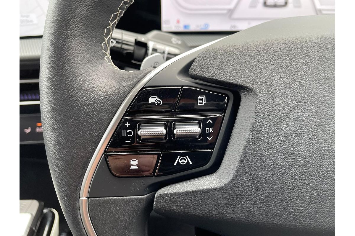 2024 Kia EV6 GT-Line CV
