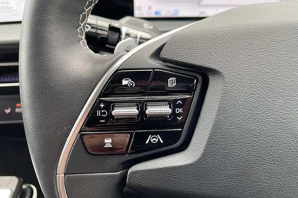 2024 Kia EV6 GT-Line CV