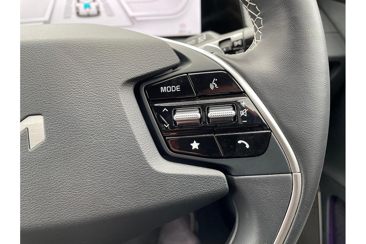 2024 Kia EV6 GT-Line CV