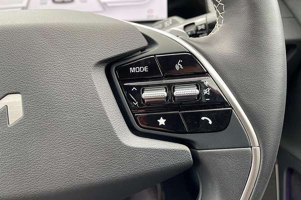 2024 Kia EV6 GT-Line CV
