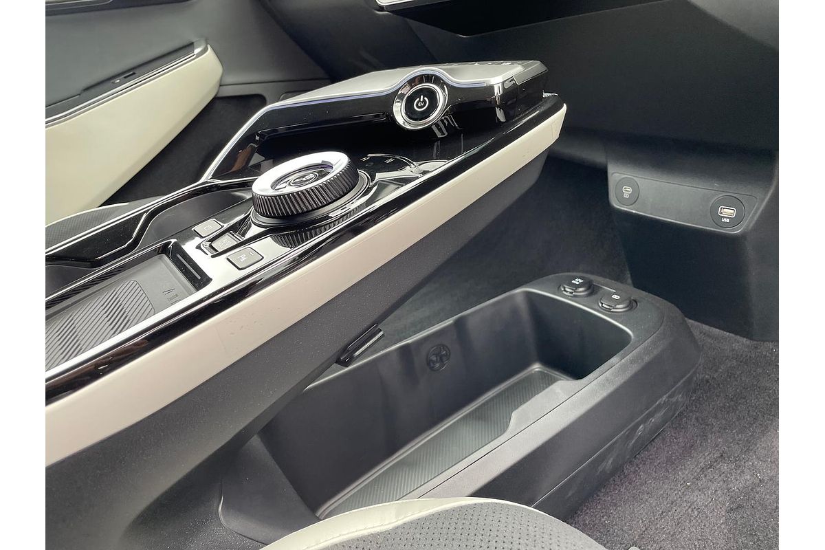 2024 Kia EV6 GT-Line CV