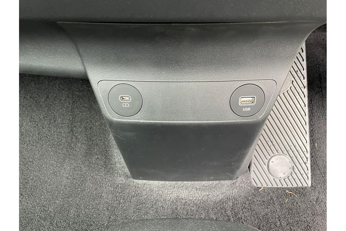 2024 Kia EV6 GT-Line CV