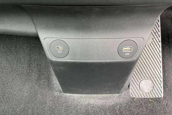 2024 Kia EV6 GT-Line CV