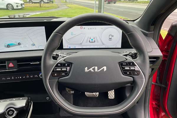 2024 Kia EV6 GT-Line CV