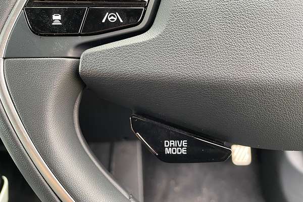 2024 Kia EV6 GT-Line CV