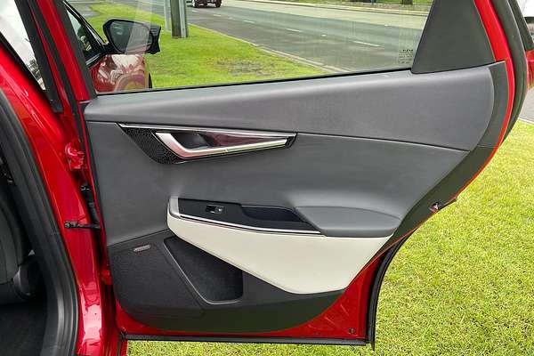 2024 Kia EV6 GT-Line CV