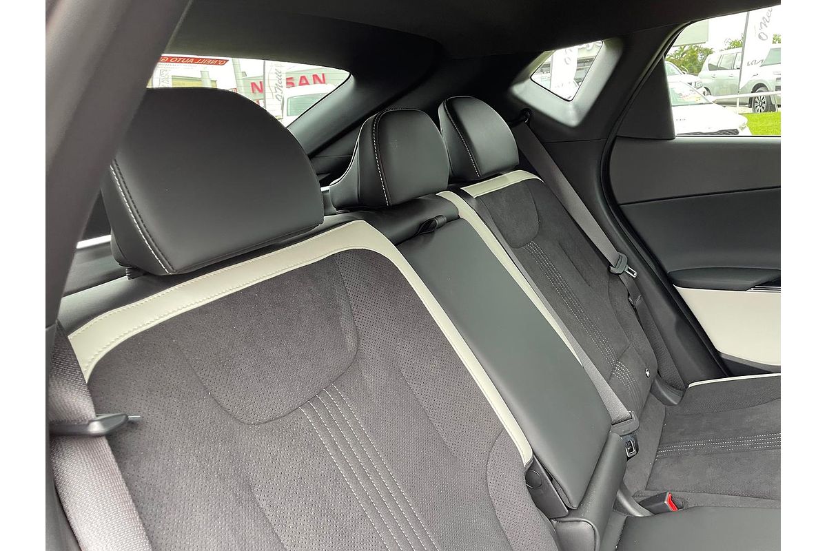 2024 Kia EV6 GT-Line CV