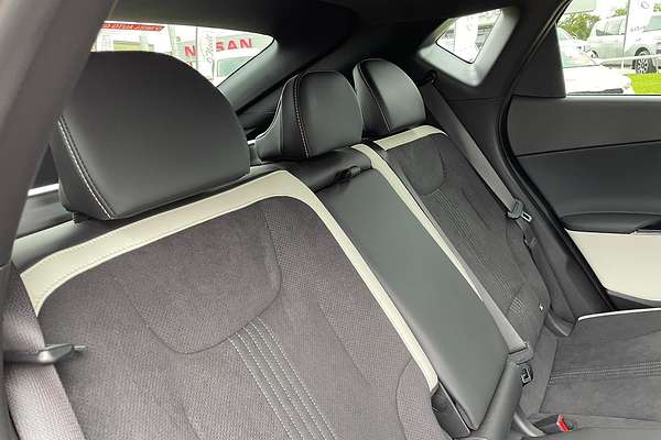 2024 Kia EV6 GT-Line CV