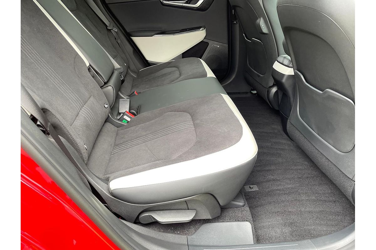 2024 Kia EV6 GT-Line CV