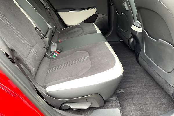 2024 Kia EV6 GT-Line CV