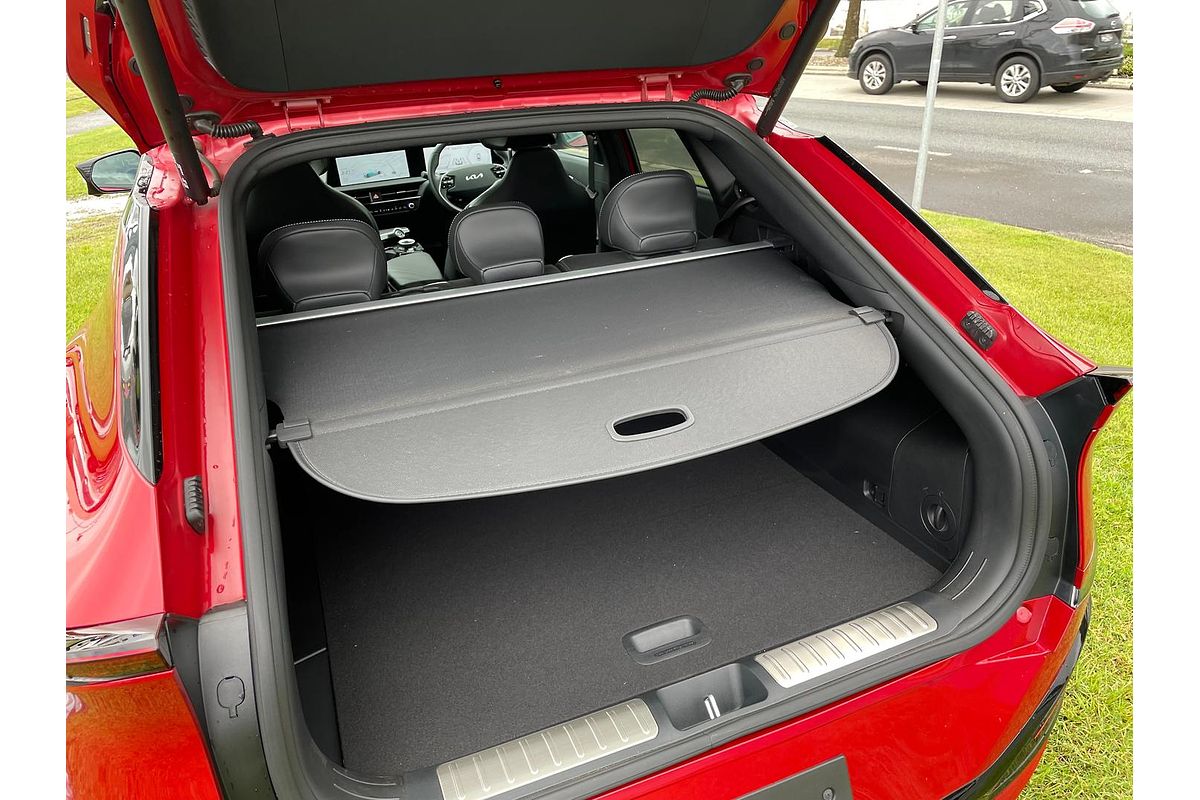 2024 Kia EV6 GT-Line CV