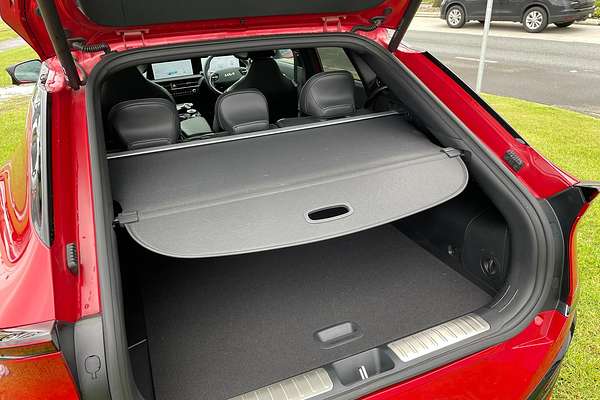 2024 Kia EV6 GT-Line CV