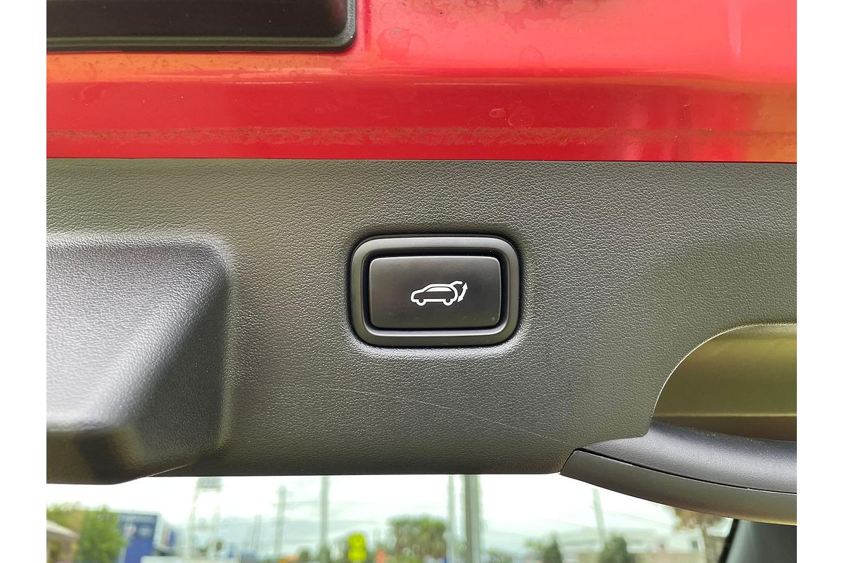 2024 Kia EV6 GT-Line CV
