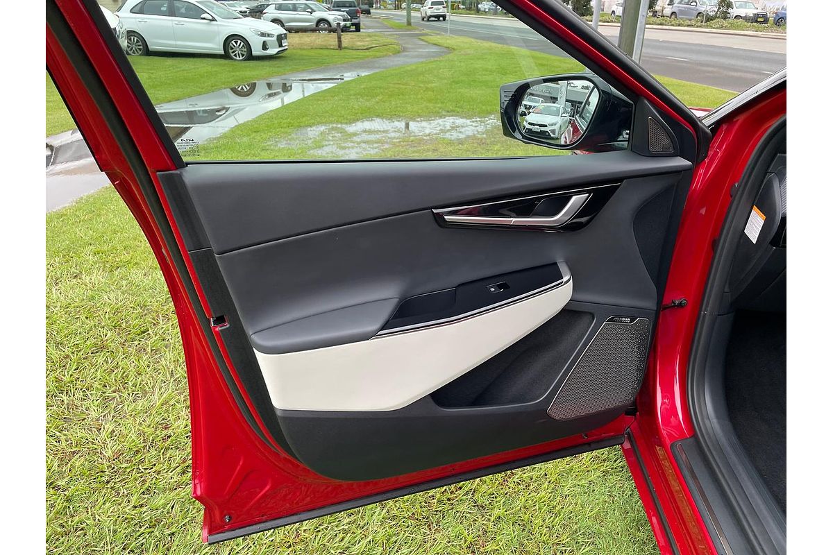 2024 Kia EV6 GT-Line CV