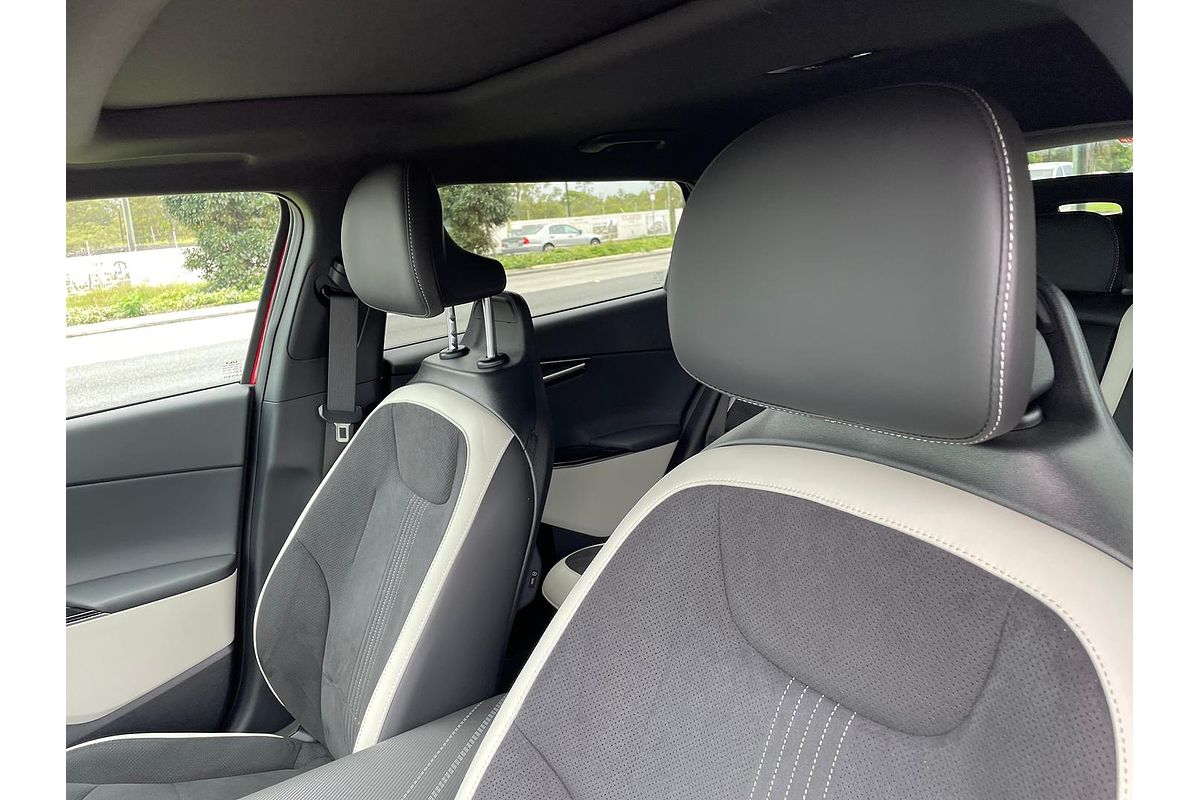 2024 Kia EV6 GT-Line CV