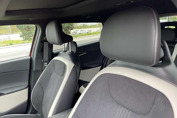 2024 Kia EV6 GT-Line CV