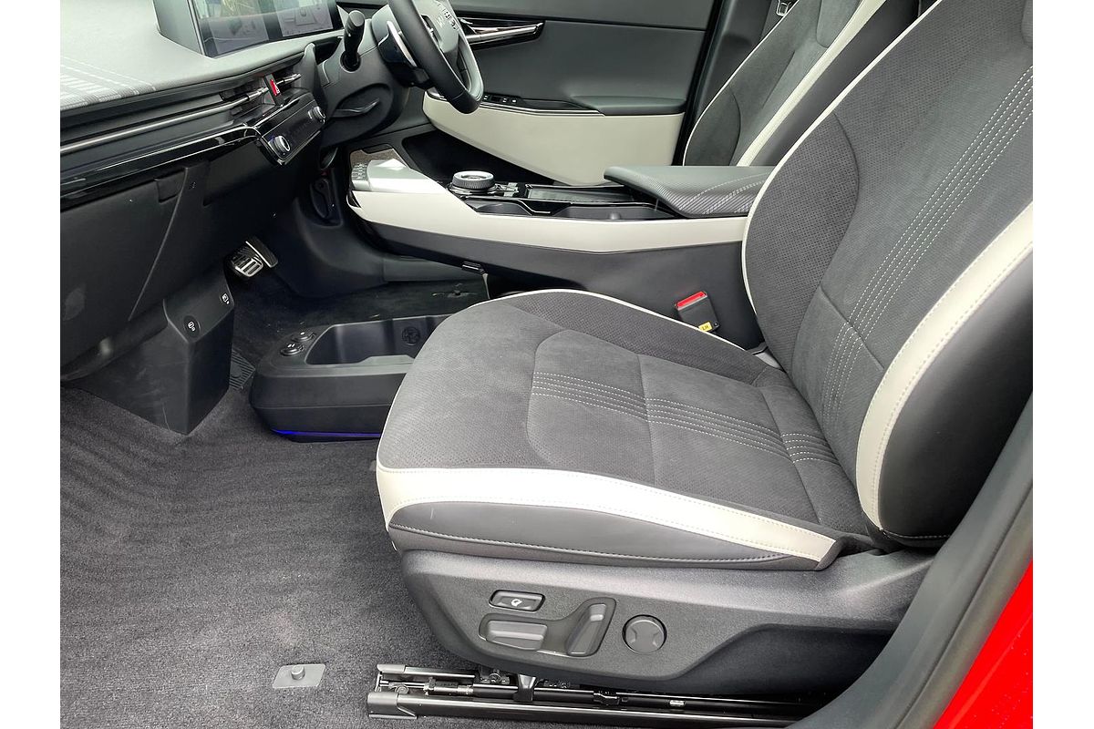 2024 Kia EV6 GT-Line CV