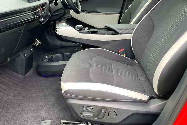2024 Kia EV6 GT-Line CV
