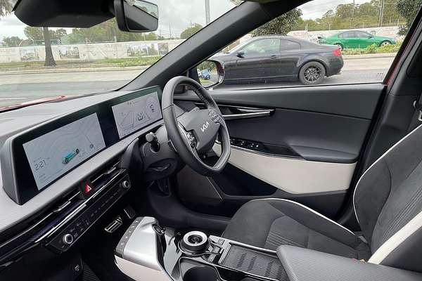 2024 Kia EV6 GT-Line CV