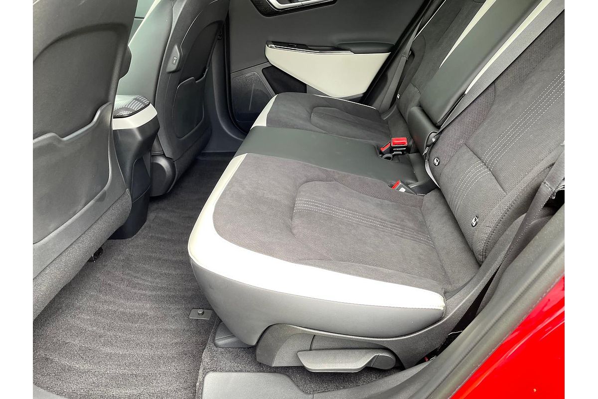 2024 Kia EV6 GT-Line CV