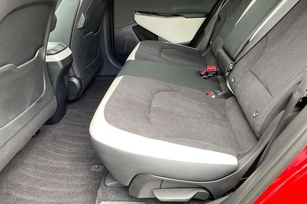 2024 Kia EV6 GT-Line CV
