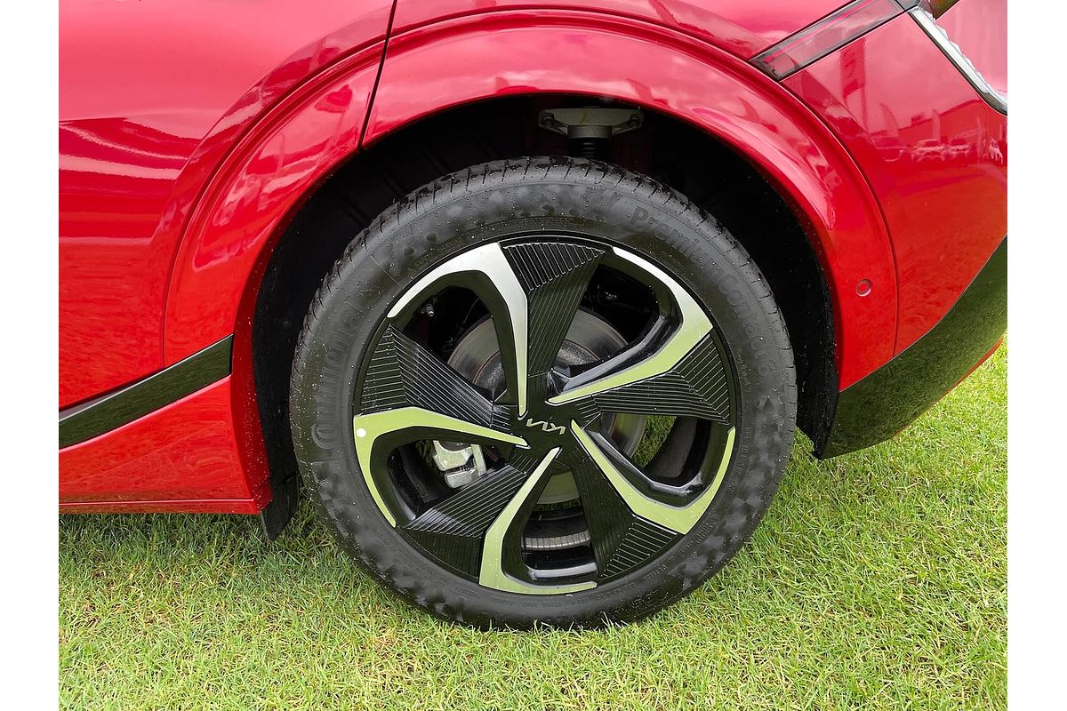 2024 Kia EV6 GT-Line CV