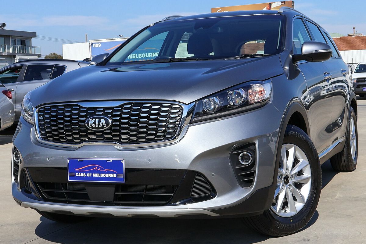 2020 Kia Sorento Si UM