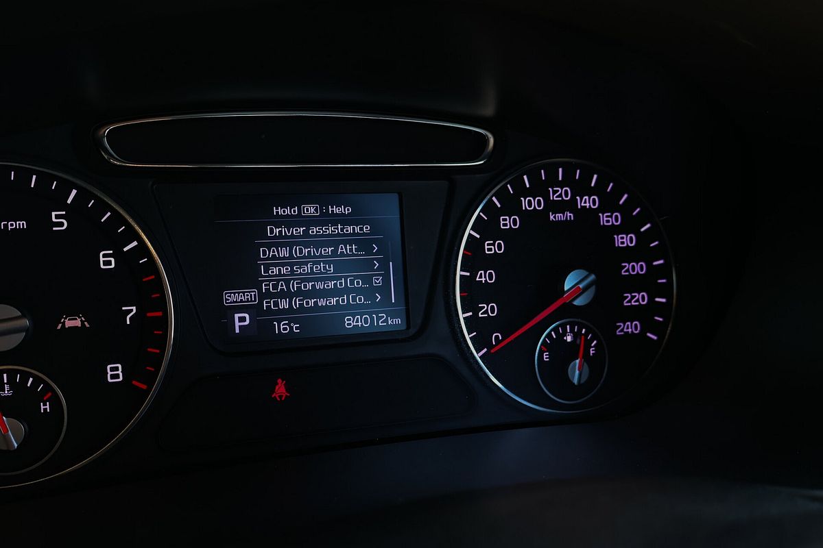 2020 Kia Sorento Si UM