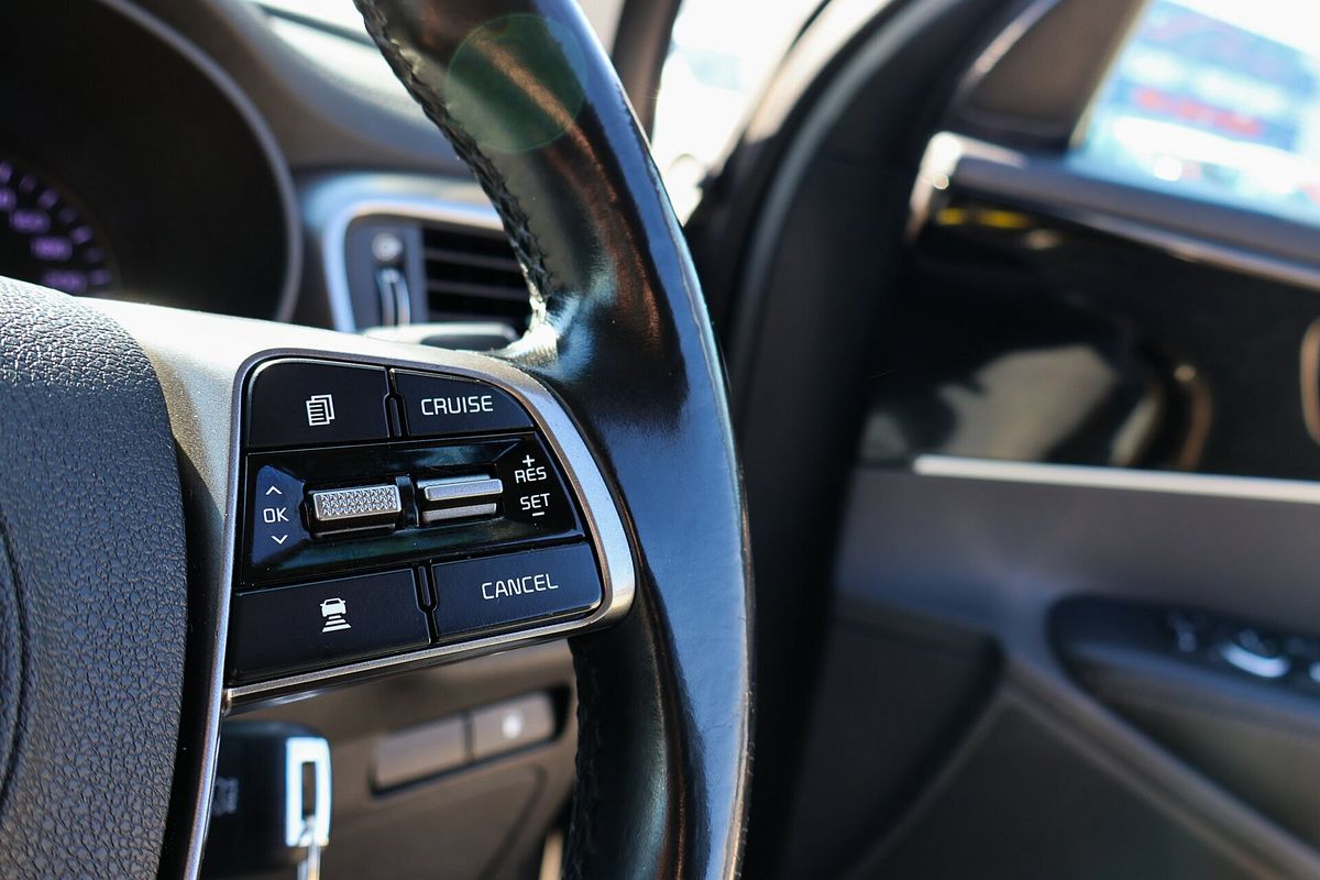 2020 Kia Sorento Si UM
