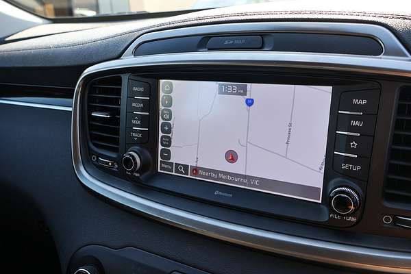 2020 Kia Sorento Si UM
