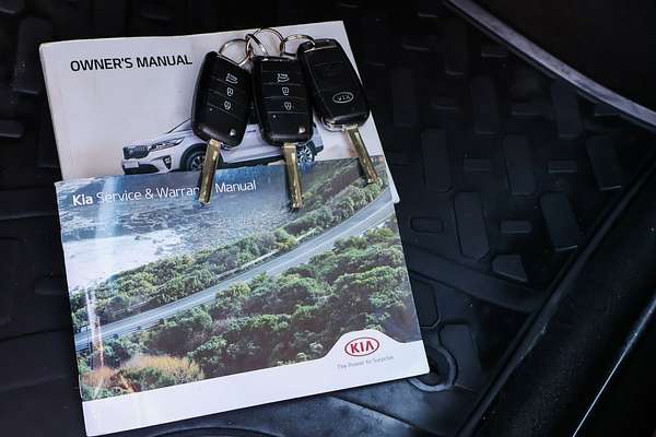 2020 Kia Sorento Si UM
