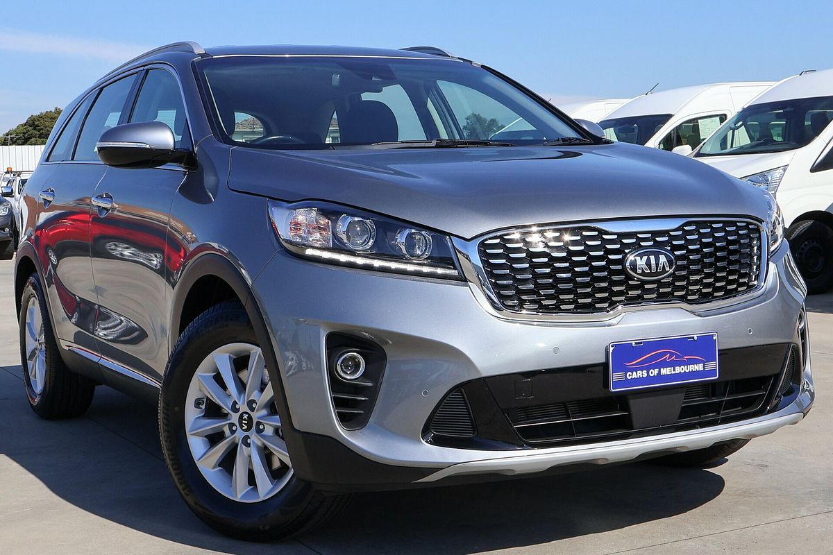 2020 Kia Sorento Si UM