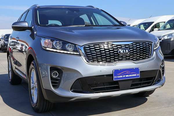 2020 Kia Sorento Si UM