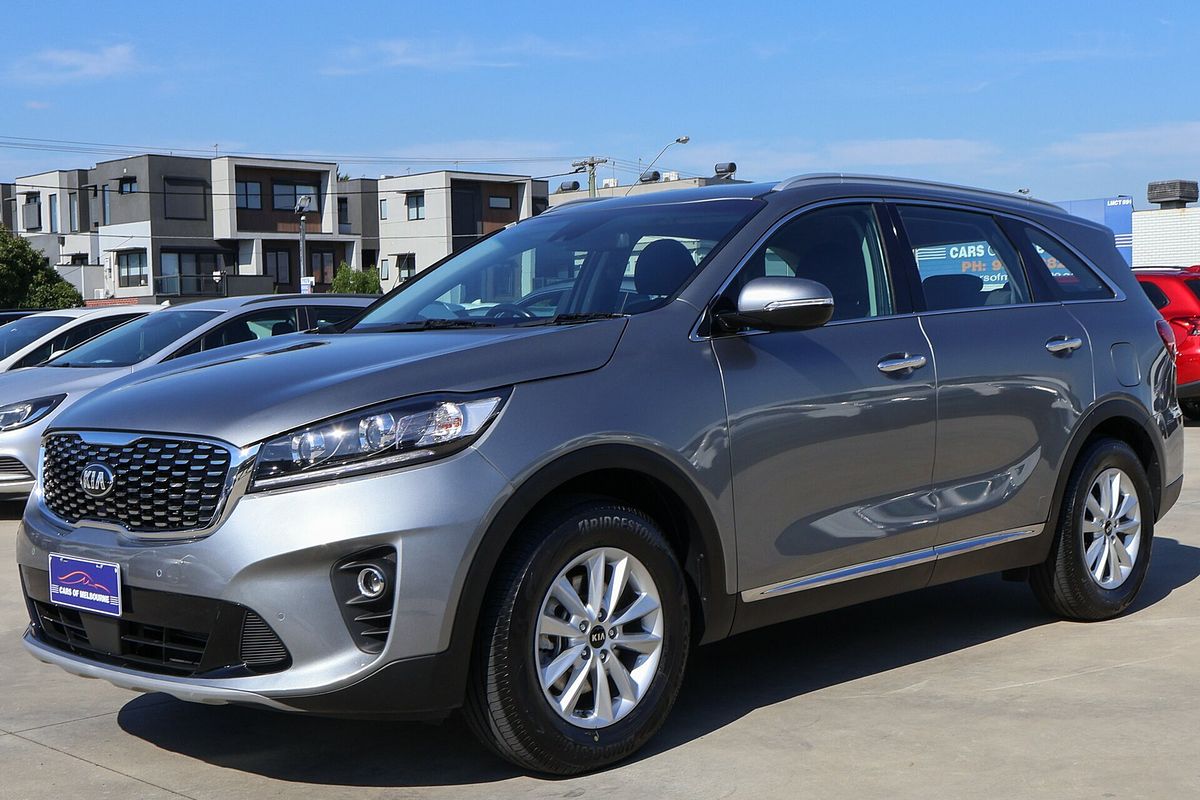 2020 Kia Sorento Si UM