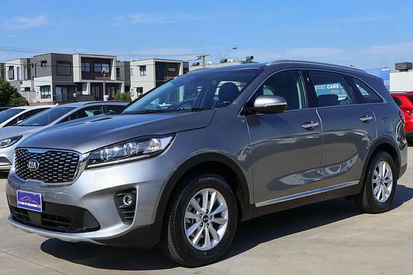 2020 Kia Sorento Si UM