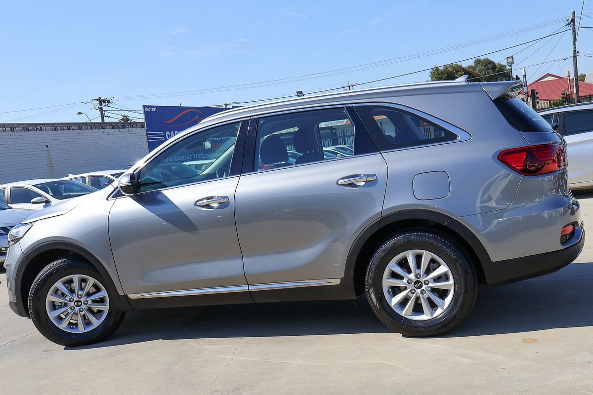 2020 Kia Sorento Si UM