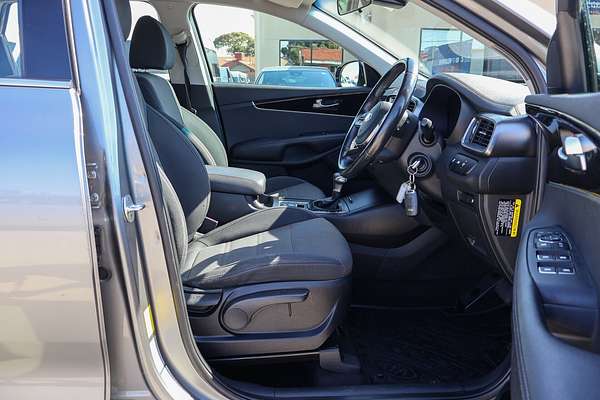 2020 Kia Sorento Si UM