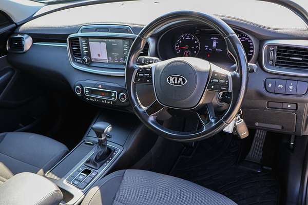 2020 Kia Sorento Si UM