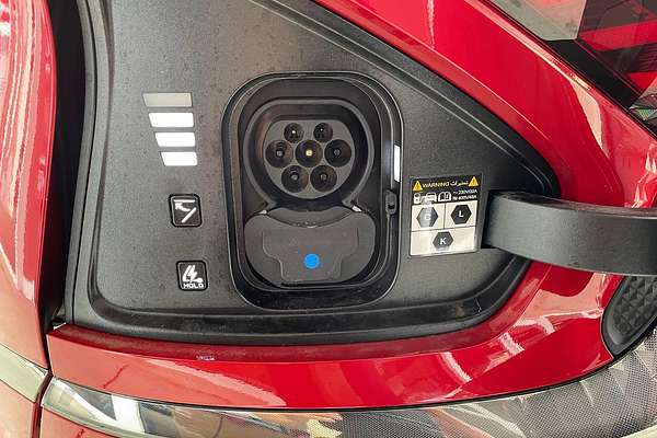 2024 Kia EV6 GT-Line CV