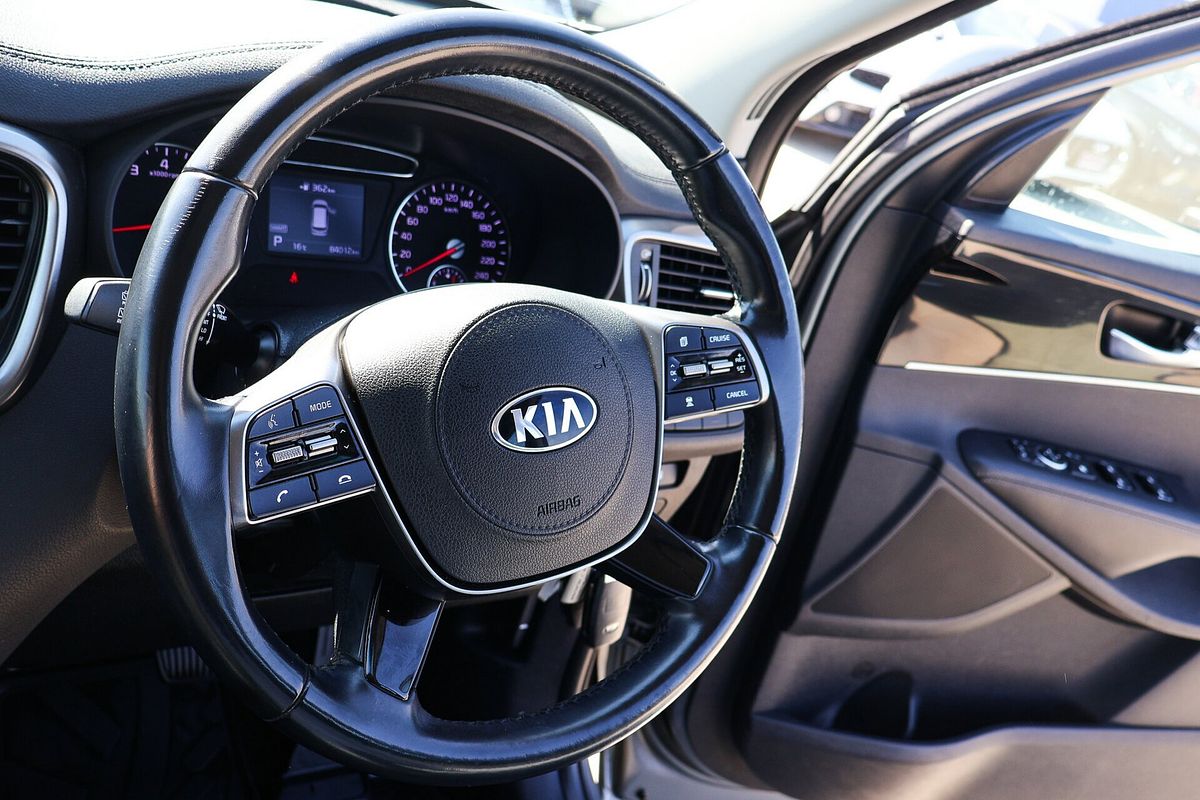 2020 Kia Sorento Si UM