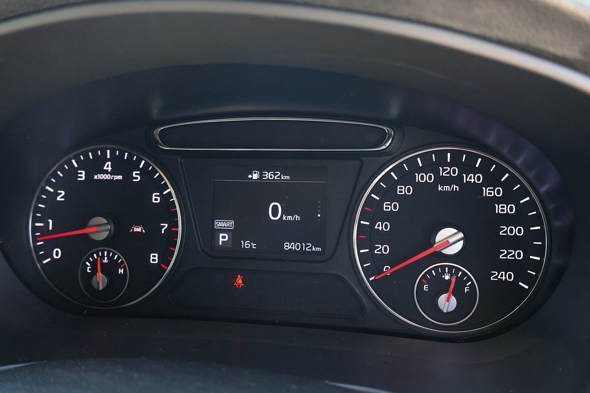 2020 Kia Sorento Si UM