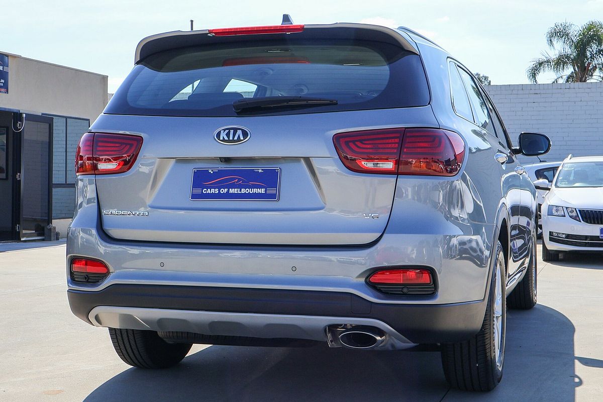 2020 Kia Sorento Si UM