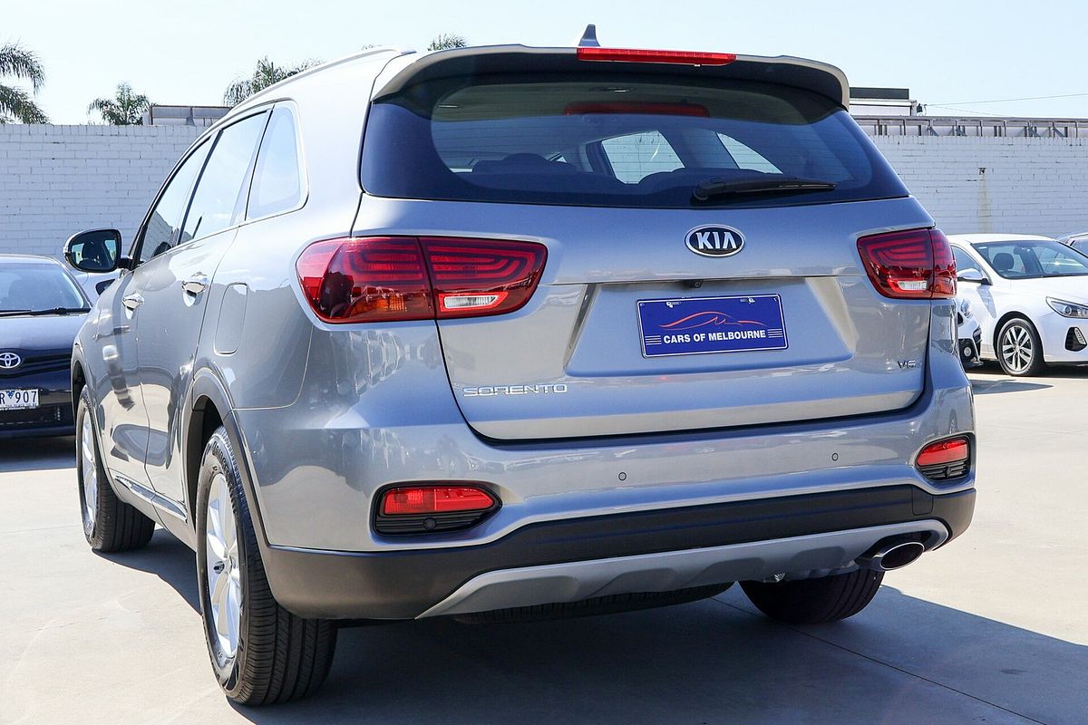 2020 Kia Sorento Si UM