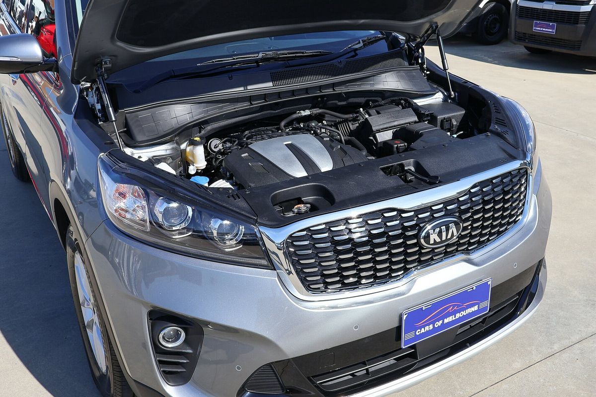 2020 Kia Sorento Si UM